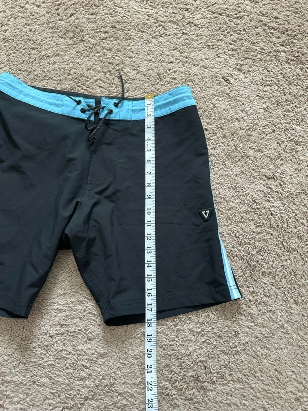 VISSLA Trip 17.5